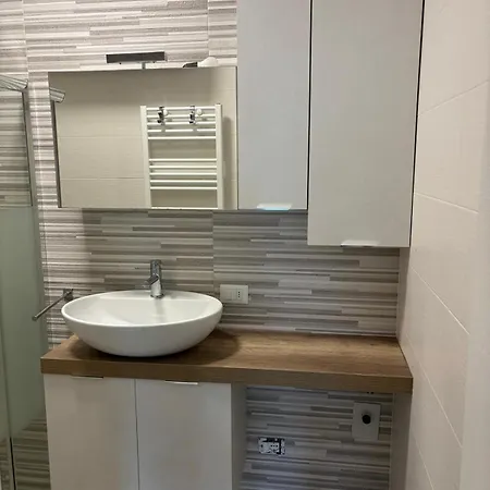 Apartament Sweet Lido di Jesolo