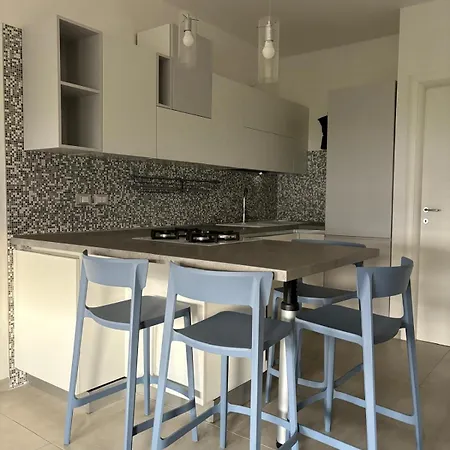 Sweet Apartament
